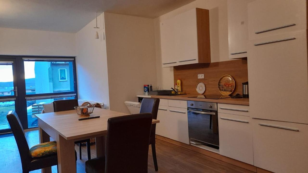 Tina Apartments Cerna v Posumavi Ngoại thất bức ảnh