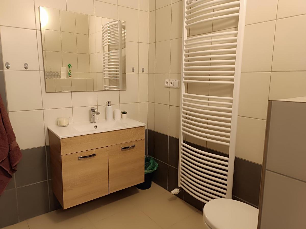 Tina Apartments Cerna v Posumavi Ngoại thất bức ảnh